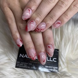 Nail Bar