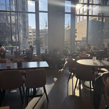 For Five Coffee - Coffee & Tea Near Me - Atlanta, Georgia