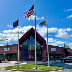 Wildfire Credit Union - Branch