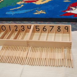 Bright Bee Montessori