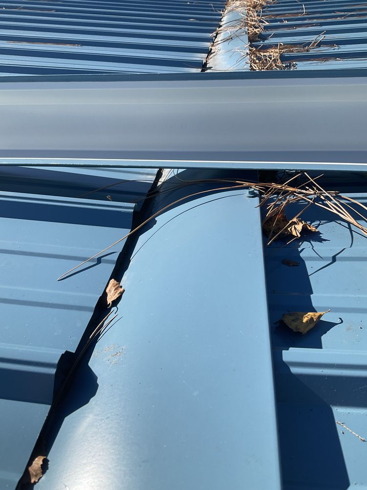 CAROLINA ROOFING AND CONSTRUCTION Updated October 2024 Hickory