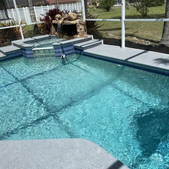 The Pool Repair Guy - My beautiful oasis is back - Pool & Hot Tub Service Near Me - Kissimmee, Florida The Pool Repair Guy - My beautiful oasis is back - Pool & Hot Tub Service Near Me - Kissimmee, Florida
