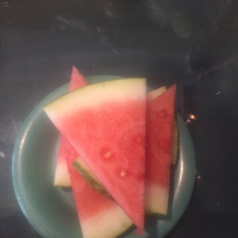 Babs - Side of watermelon $2.69 - Breakfast & Brunch Near Me - Atlanta, Georgia