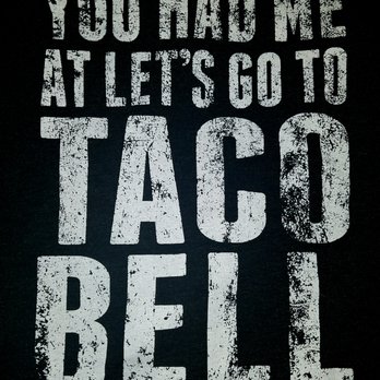 Taco Bell Cantina - Fast Food Near Me - Chicago, Illinois
