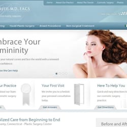 David Passaretti, MD - Fairfield County, Connecticut - Plastic Surgery Center
