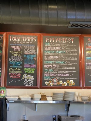 Menu photo 4 Nautical Bean San Luis Obispo, CA Menu photo 4 Nautical Bean San Luis Obispo, CA