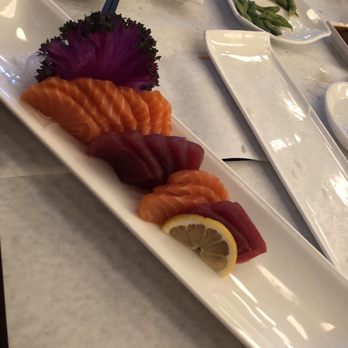 K&B Sushi - Sushi Bars Near Me - Oakville, Ontario