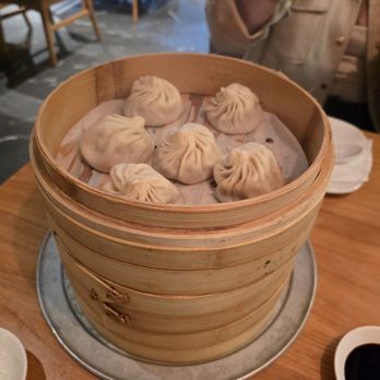 Ugly Dumpling - Pork Soup Dumpling (6) - Chinese Near Me - Fairfax, Virginia Ugly Dumpling - Pork Soup Dumpling (6) - Chinese Near Me - Fairfax, Virginia
