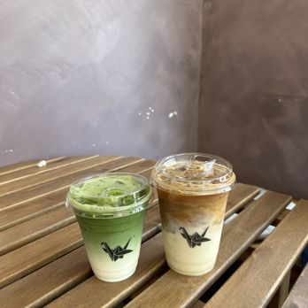 Leaflet Coffee House - Coffee & Tea Near Me - Monterey Park, California Leaflet Coffee House - Coffee & Tea Near Me - Monterey Park, California