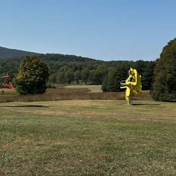 Storm King Art Center - Sculptures - Art Museums Near Me - New Windsor, New York