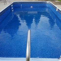 Immaculate Pools & Spas