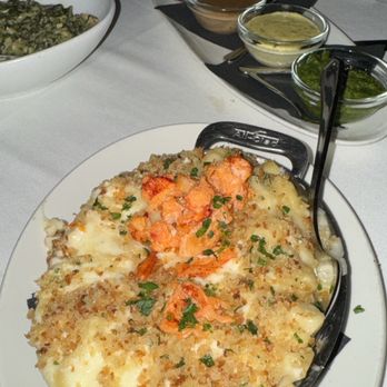 Del Frisco's Double Eagle Steakhouse - Seafood Near Me - Boston, Massachusetts Del Frisco's Double Eagle Steakhouse - Seafood Near Me - Boston, Massachusetts