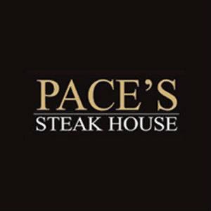 Pace's Steakhouse