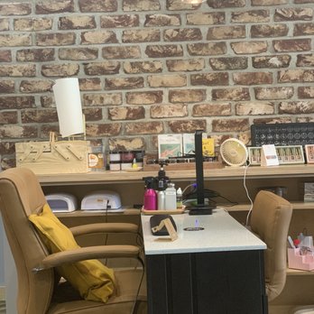AMPM NAIL SPA - Clean and fun studio - Nail Salons Near Me - Fort Lee, New Jersey AMPM NAIL SPA - Clean and fun studio - Nail Salons Near Me - Fort Lee, New Jersey