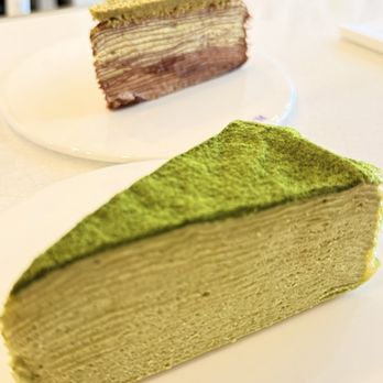 Lady M Cake Boutique - Desserts Near Me - Irvine, California Lady M Cake Boutique - Desserts Near Me - Irvine, California
