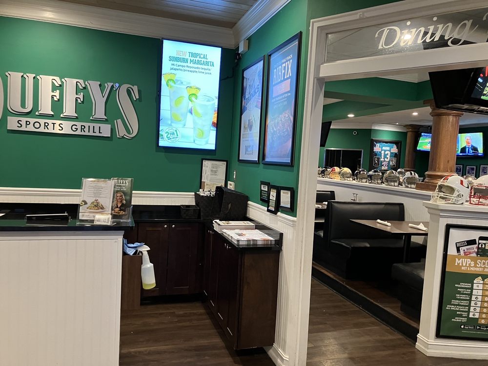 Duffy's Sports Grill