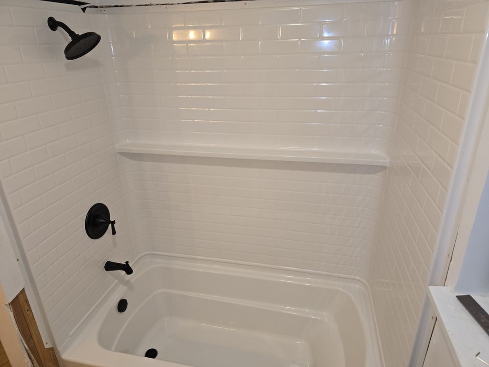 Slide of Youngblood Plumbing & Radiant