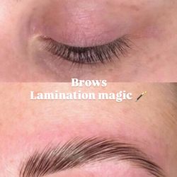The Beauty Methods - Brow lamination