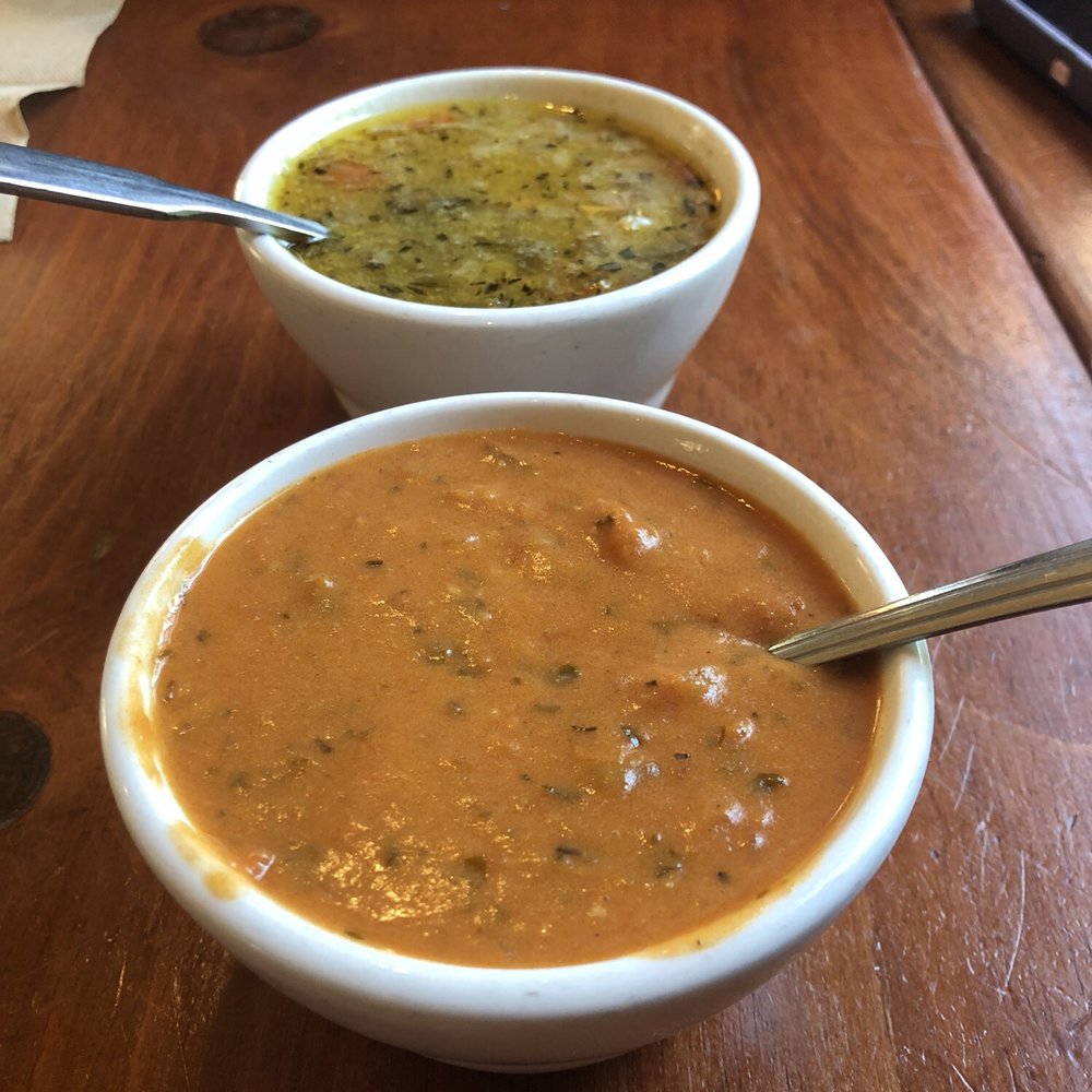 Destination Soups - Soup Near Me - New Bedford, Massachusetts Destination Soups - Soup Near Me - New Bedford, Massachusetts