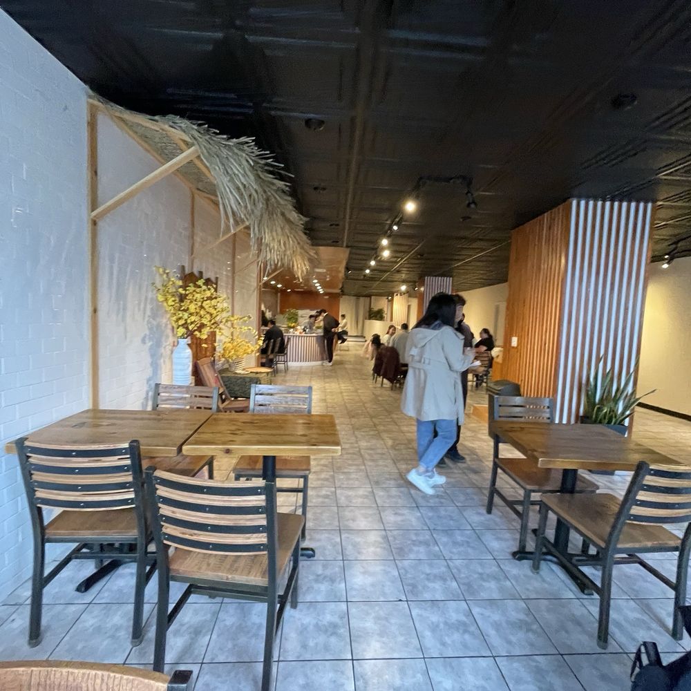 Vang Coffee Bar - Inside - Coffee & Tea Near Me - Quincy, Massachusetts Vang Coffee Bar - Inside - Coffee & Tea Near Me - Quincy, Massachusetts