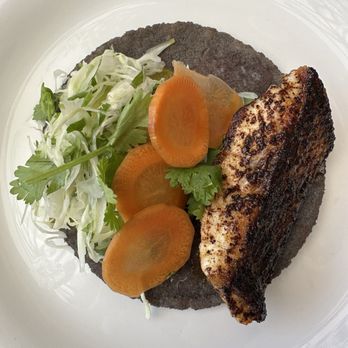 Great White Melrose - Fish taco - Salad Near Me - West Hollywood, California Great White Melrose - Fish taco - Salad Near Me - West Hollywood, California