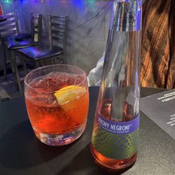 Celtic Tavern Irish Pub & Restaurant - Mocktail