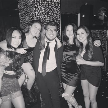 Class of VIP - Club Crawl Near Me