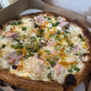 Godofredo's Pizzeria & Tap Room - Galveston pizza - Pizza Near Me - Cushing, Oklahoma Godofredo's Pizzeria & Tap Room - Galveston pizza - Pizza Near Me - Cushing, Oklahoma