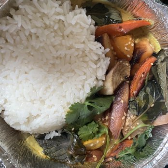 Musang Seattle - Ginataan Rice Bowl - Filipino Near Me - Seattle, Washington Musang Seattle - Ginataan Rice Bowl - Filipino Near Me - Seattle, Washington