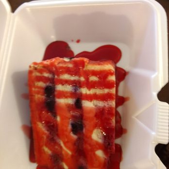 Salvatori's Authentic Italian Eatery - New Haven - Berry tiramisu - Italian Near Me - New Haven, Indiana Salvatori's Authentic Italian Eatery - New Haven - Berry tiramisu - Italian Near Me - New Haven, Indiana