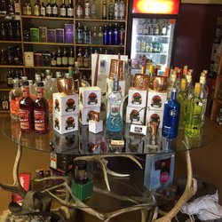 Liquor Store #60-Bottle Barn