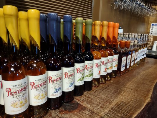 Pasoport Wine Company by null