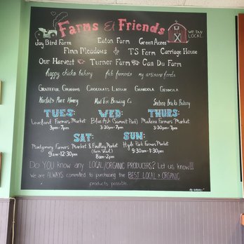 Fond: Lunch and Deli - Partner local farms, etc - Delis Near Me - Montgomery, Ohio Fond: Lunch and Deli - Partner local farms, etc - Delis Near Me - Montgomery, Ohio