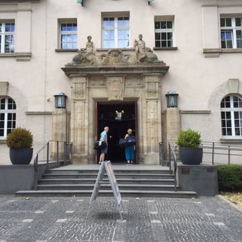Jugendstilbad - Bad - Swimming Pools Near Me - Darmstadt, HE