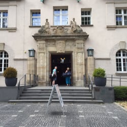 Jugendstilbad - Bad