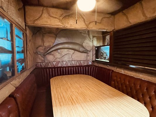 J King Neptunes by null