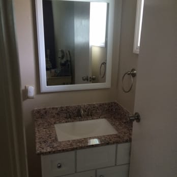 AGC Contractor - Bathroom Vanity 2 - General Contractors Near Me
