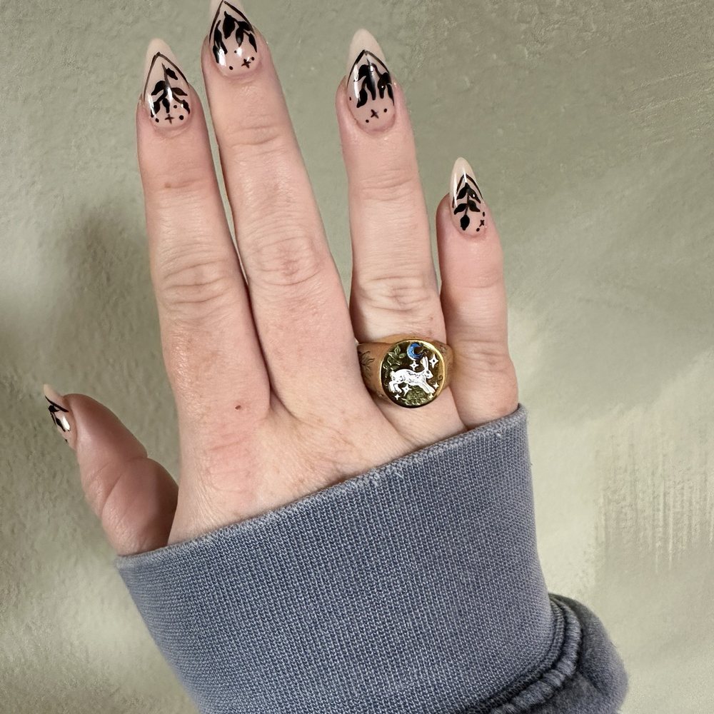 Nail Art by Twee! Nail Art by Twee!