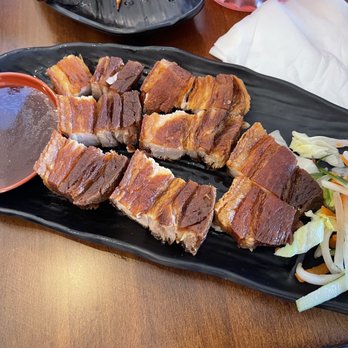 Stockpot - Fried Pork Belly - Vietnamese Near Me - Vallejo, California Stockpot - Fried Pork Belly - Vietnamese Near Me - Vallejo, California