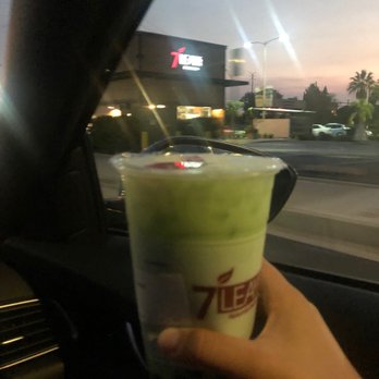 7 Leaves Cafe - Coffee & Tea Near Me - Westminster, California 7 Leaves Cafe - Coffee & Tea Near Me - Westminster, California