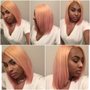 Photo of Angelik Touch Hair Salon