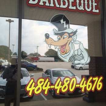 Big Bad Wolf Barbeque - Barbeque Near Me - Aston, Pennsylvania