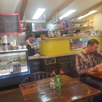 Sammich - Delis Near Me - Ashland, Oregon