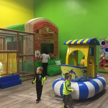Treehouse Indoor Playground - Kids Activities Near Me - Edmonton, Alberta Treehouse Indoor Playground - Kids Activities Near Me - Edmonton, Alberta