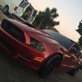 Exclusive Mobile Detail - Loyal customer since 2015 - Auto Detailing Near Me Exclusive Mobile Detail - Loyal customer since 2015 - Auto Detailing Near Me