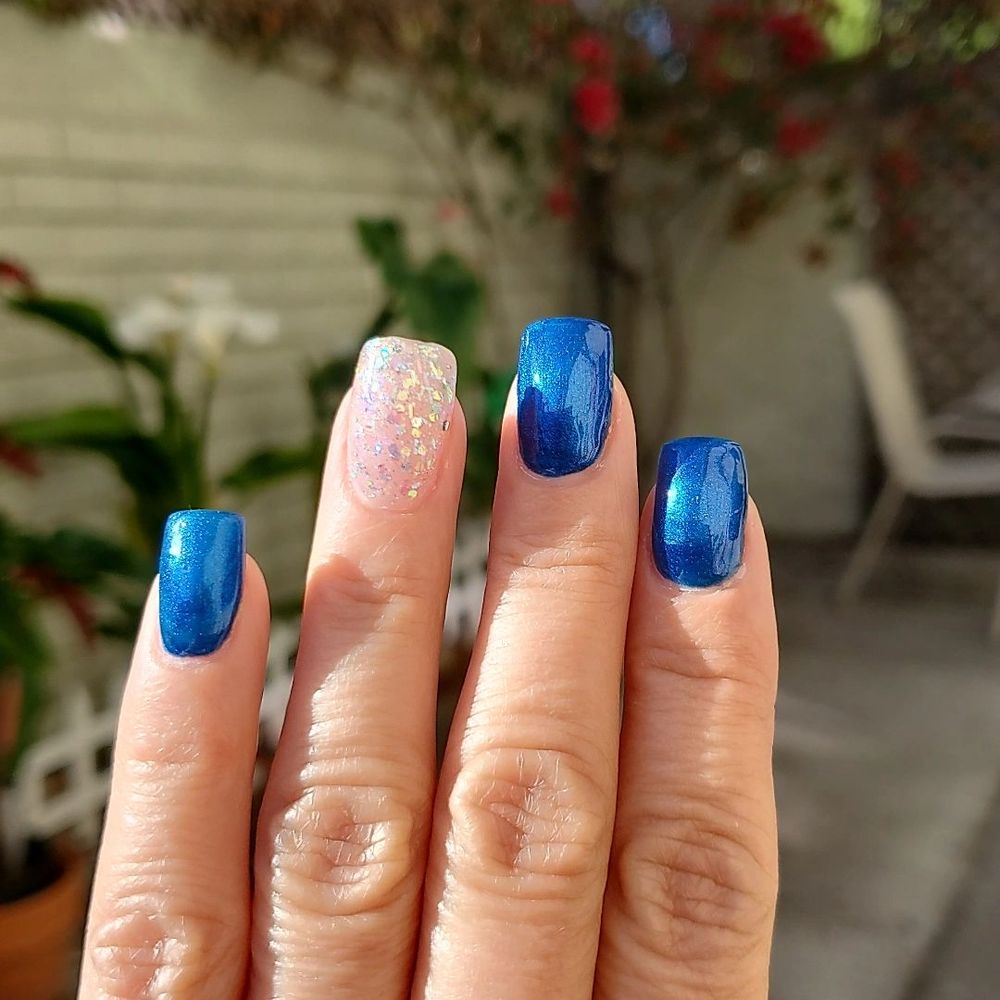 Nail Chic - Love the color! - Nail Salons Near Me - Newark, California Nail Chic - Love the color! - Nail Salons Near Me - Newark, California
