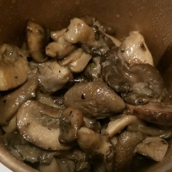 gtk - Herb Butter Foraged Mushrooms yummm - Food Delivery Services Near Me - Jersey City, New Jersey gtk - Herb Butter Foraged Mushrooms yummm - Food Delivery Services Near Me - Jersey City, New Jersey