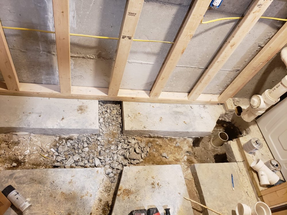 Slide of LV Plumber And Heating