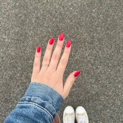 Kevin Nails
