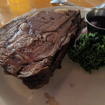 Ishnala - The prime rib - Steakhouses Near Me - Wisconsin Dells, Wisconsin Ishnala - The prime rib - Steakhouses Near Me - Wisconsin Dells, Wisconsin